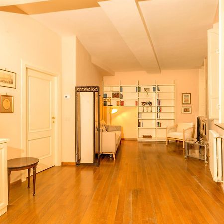 Il Gallo - Charming Apartment In Lucca Heart Exterior foto