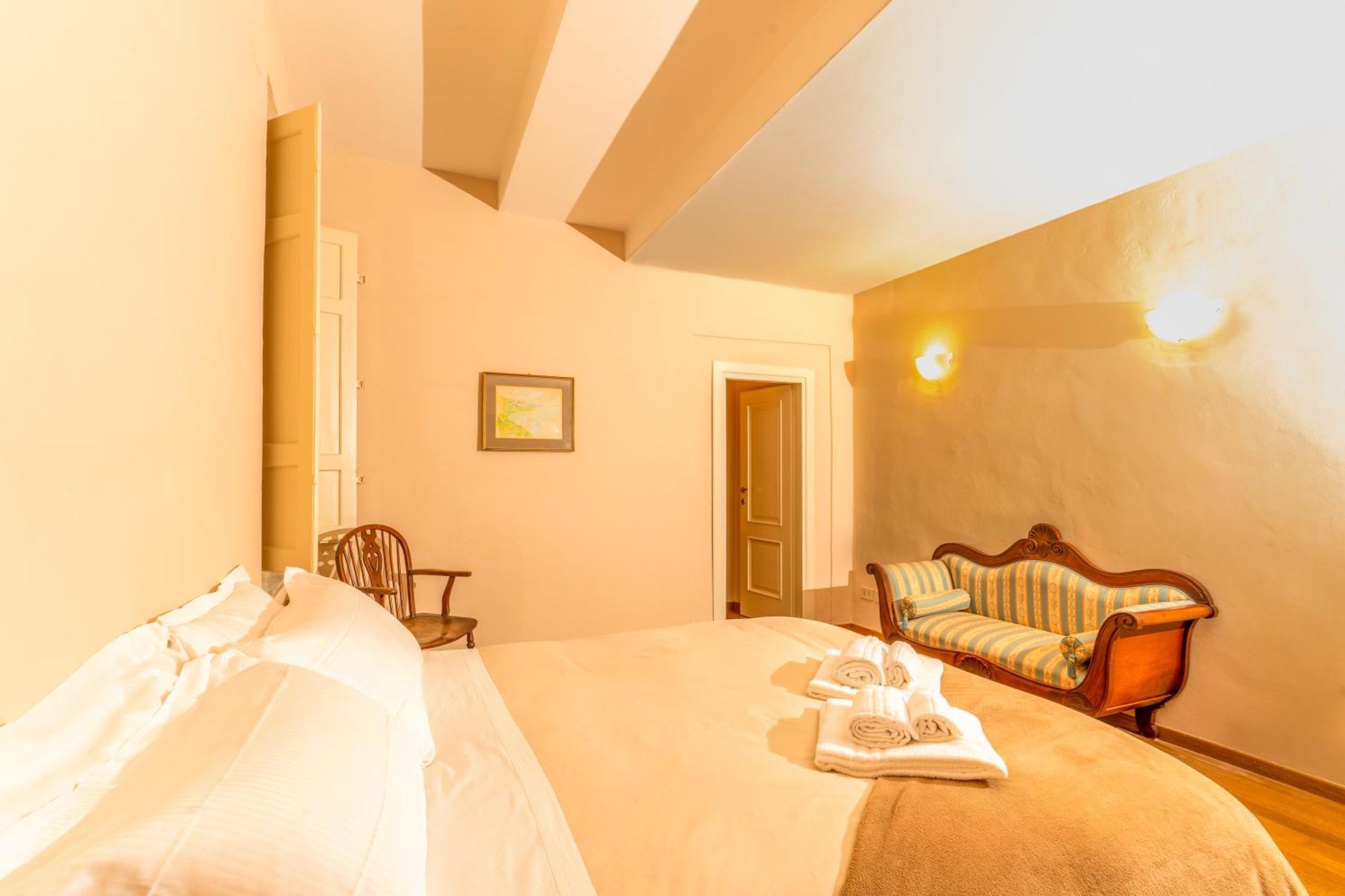 Il Gallo - Charming Apartment In Lucca Heart Exterior foto