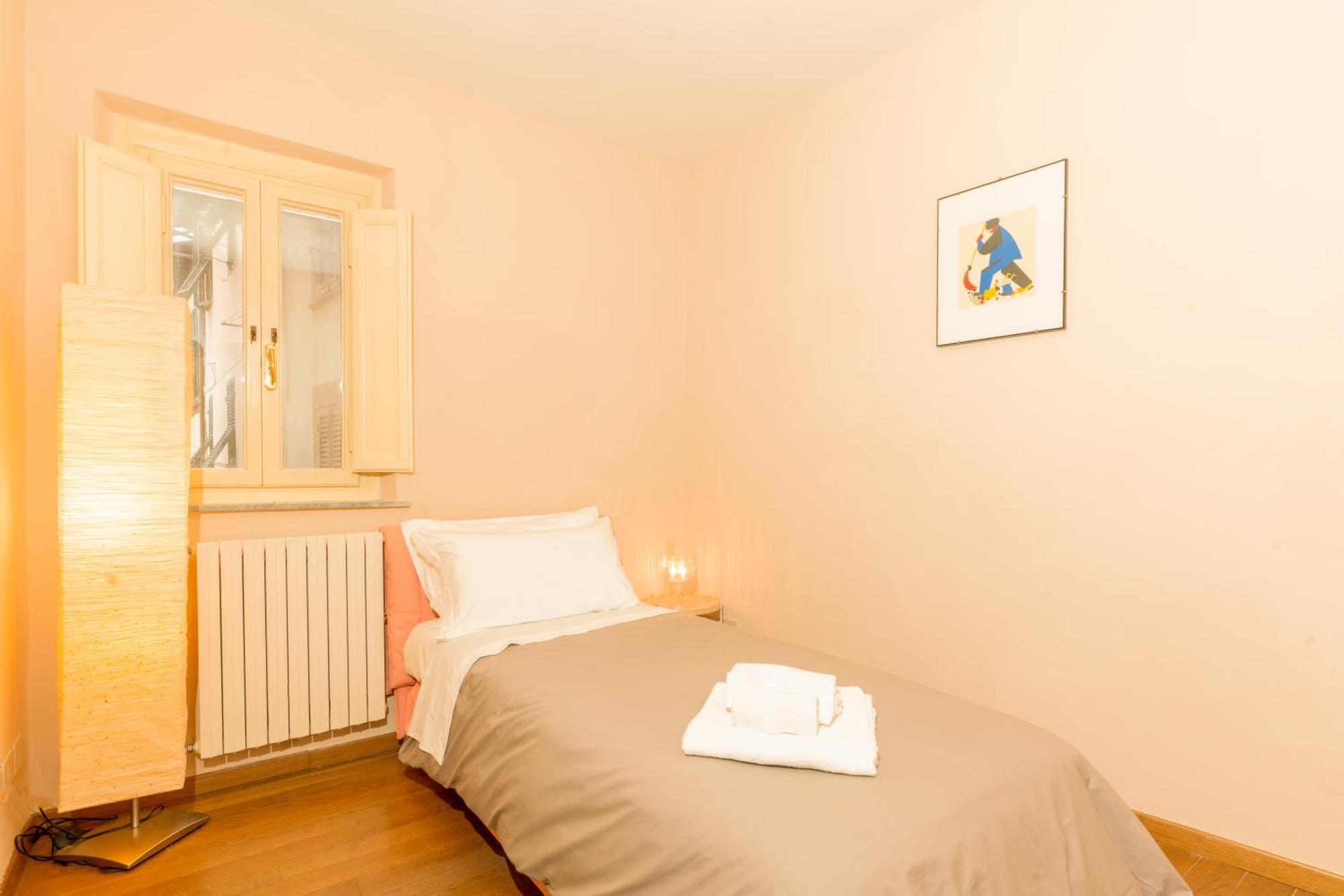 Il Gallo - Charming Apartment In Lucca Heart Exterior foto