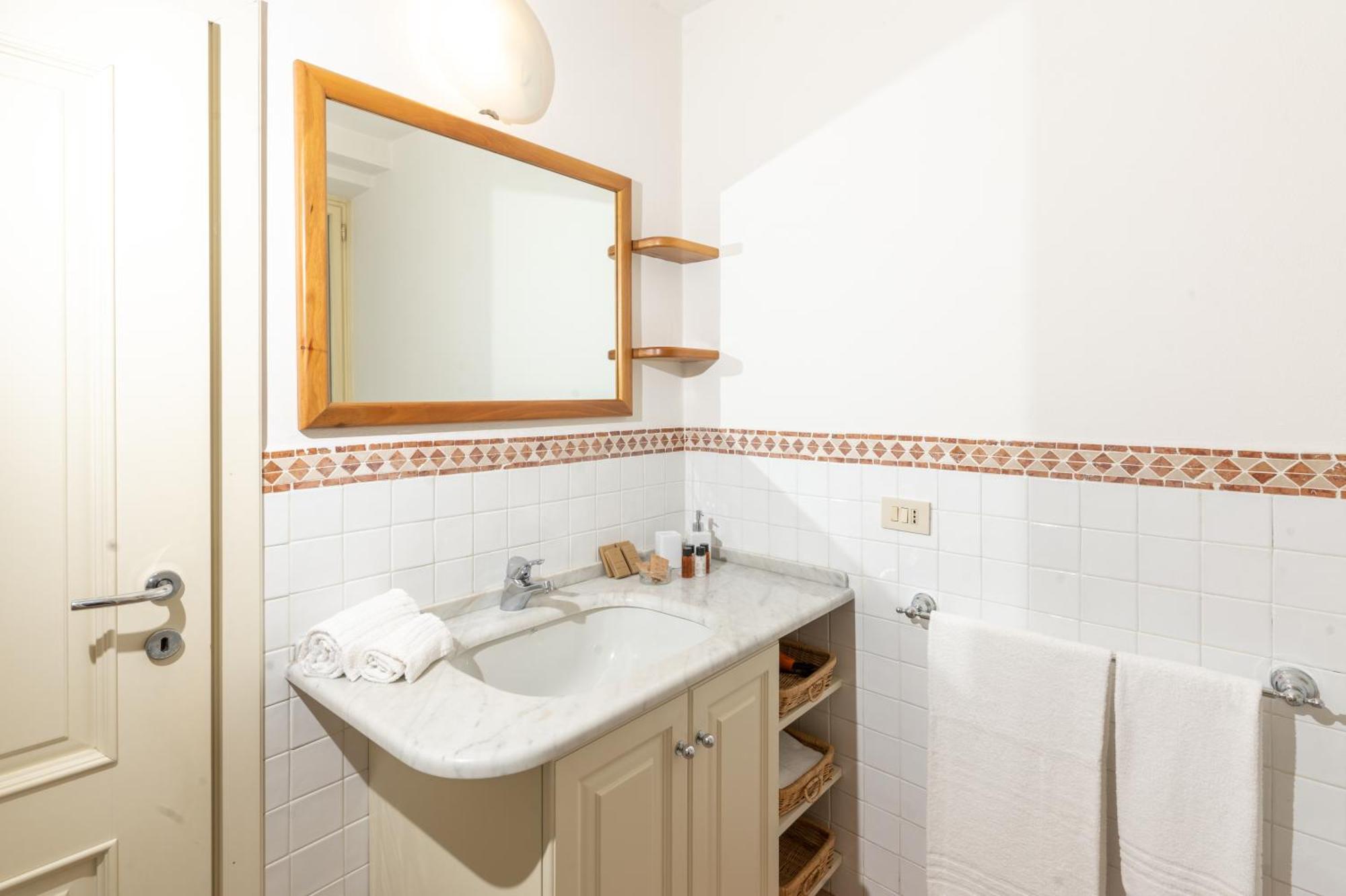 Il Gallo - Charming Apartment In Lucca Heart Exterior foto